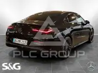 2026 Mercedes Benz CLA 220