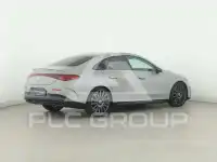 2026 Mercedes Benz CLA 220