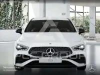 2026 Mercedes Benz CLA 220
