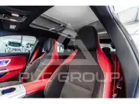 2026 Mercedes Benz CLA 220