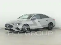 2026 Mercedes Benz CLA 220