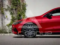2026 Mercedes Benz CLA 220