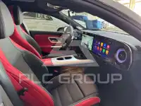 2026 Mercedes Benz CLA 220