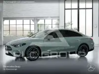 2026 Mercedes Benz CLA 220