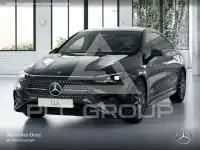 2026 Mercedes Benz CLA 220