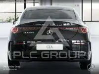 2026 Mercedes Benz CLA 220