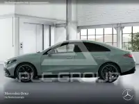 2026 Mercedes Benz CLA 220