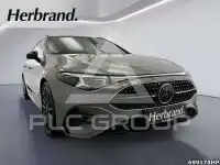 2026 Mercedes Benz CLA 220