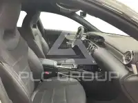 2026 Mercedes Benz CLA 220