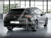 2026 Mercedes Benz CLA 220