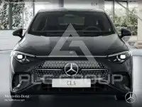2026 Mercedes Benz CLA 220