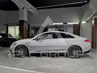2026 Mercedes Benz CLA 220