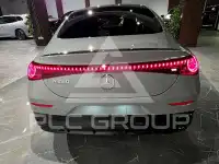 2026 Mercedes Benz CLA 220