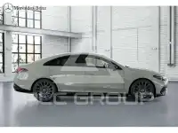2026 Mercedes Benz CLA 220
