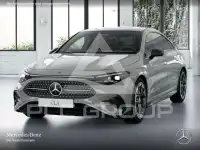 2026 Mercedes Benz CLA 220