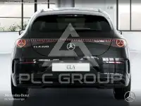 2026 Mercedes Benz CLA 220