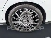 2026 Mercedes Benz CLA 220