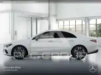 2026 Mercedes Benz CLA 220