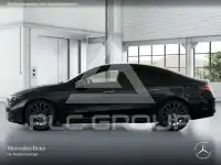 2026 Mercedes Benz CLA 220