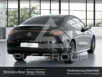 2026 Mercedes Benz CLA 220