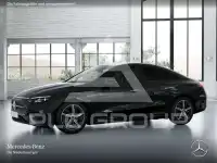 2026 Mercedes Benz CLA 220