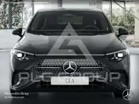 2026 Mercedes Benz CLA 220