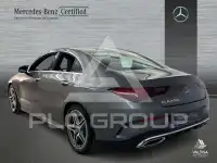 2026 Mercedes Benz CLA 220