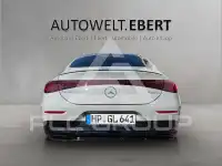 2026 Mercedes Benz CLA 220