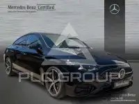 2026 Mercedes Benz CLA 220