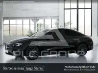 2026 Mercedes Benz CLA 220
