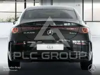 2026 Mercedes Benz CLA 220