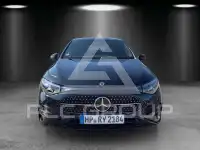 2026 Mercedes Benz CLA 220