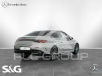 2026 Mercedes Benz CLA 220