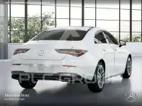 2026 Mercedes Benz CLA 220
