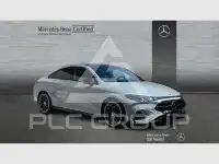 2026 Mercedes Benz CLA 220