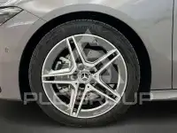 2026 Mercedes Benz CLA 220