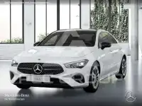 2026 Mercedes Benz CLA 220