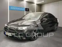 2026 Mercedes Benz CLA 220