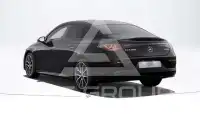 2026 Mercedes Benz CLA 220