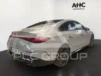 2026 Mercedes Benz CLA 220