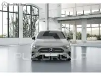 2026 Mercedes Benz CLA 220