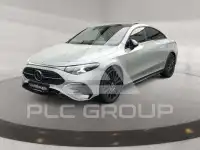 2026 Mercedes Benz CLA 220