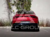 2026 Mercedes Benz CLA 220