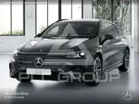 2026 Mercedes Benz CLA 220