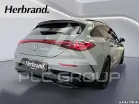2026 Mercedes Benz CLA 220