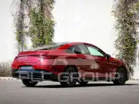2026 Mercedes Benz CLA 220