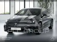 2026 Mercedes Benz CLA 220