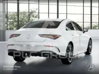 2026 Mercedes Benz CLA 220