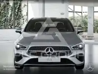 2026 Mercedes Benz CLA 220