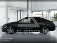 2026 Mercedes Benz CLA 220